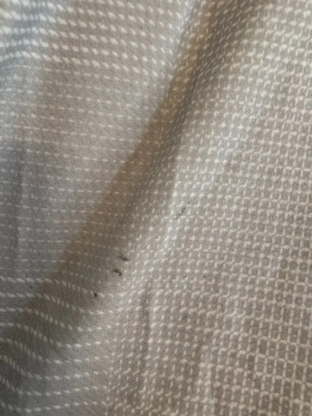 Adidas Gray Golf Shorts, Size 40